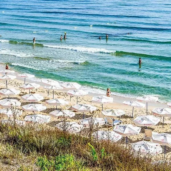 Belvedere Alexandria Club - zdjęcie 4