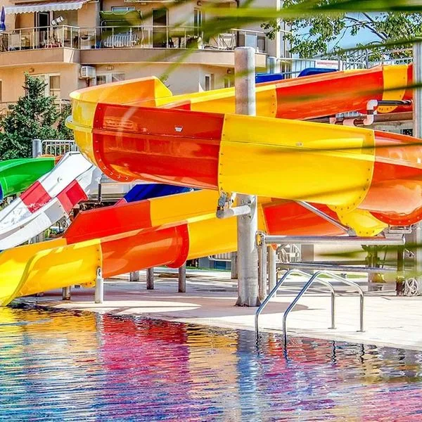 Belvedere Alexandria Club - zdjęcie 2