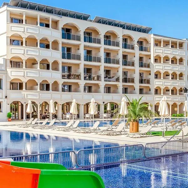 Belvedere Alexandria Club