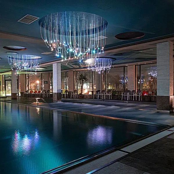 Terma Słowacki Resort Medical SPA - zdjęcie 3