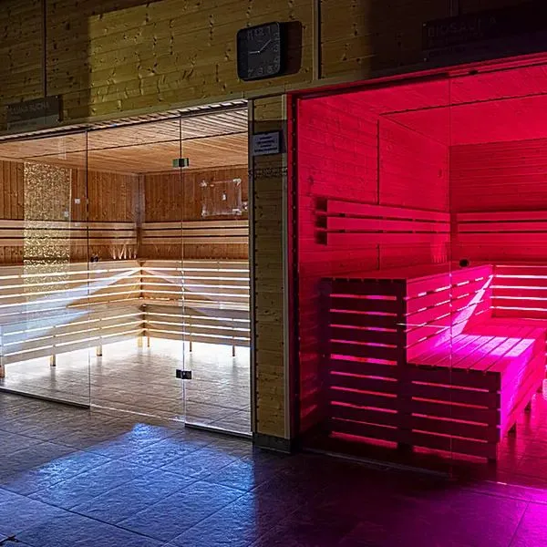 Terma Słowacki Resort Medical SPA - zdjęcie 4