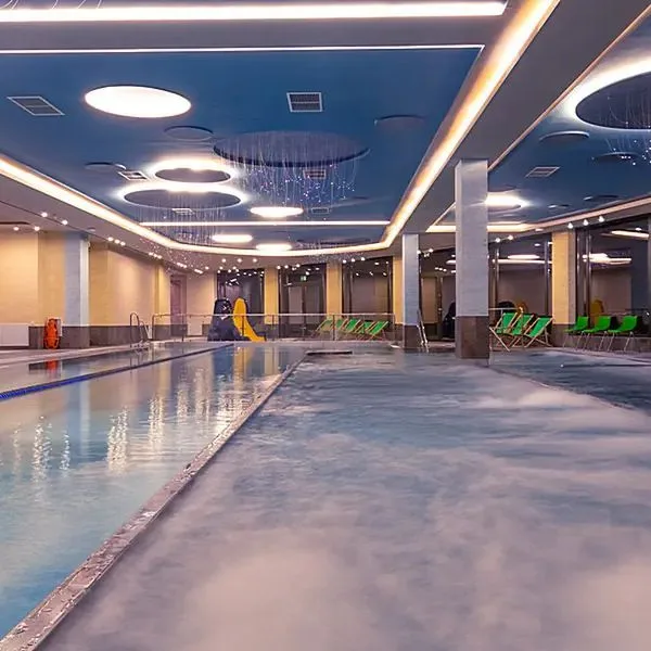 Terma Słowacki Resort Medical SPA - zdjęcie 2