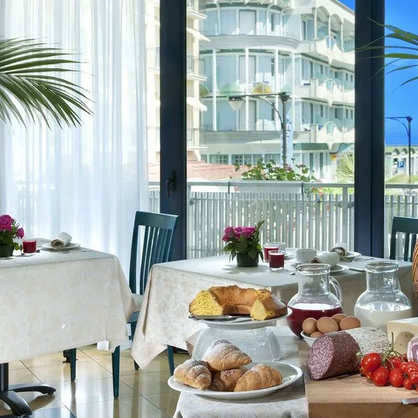 Gabbiano (Cattolica) - zdjęcie 4