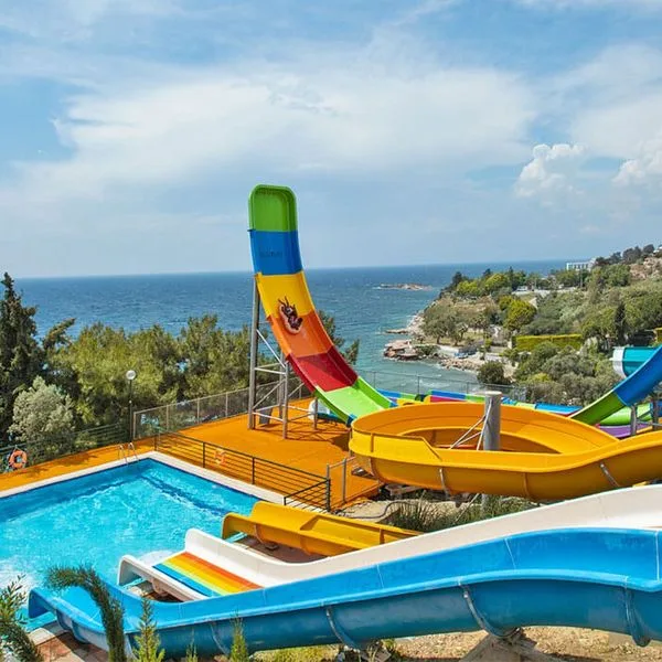 Sealight Resort (ex Otium Sealight Beach Resort) - zdjęcie 3