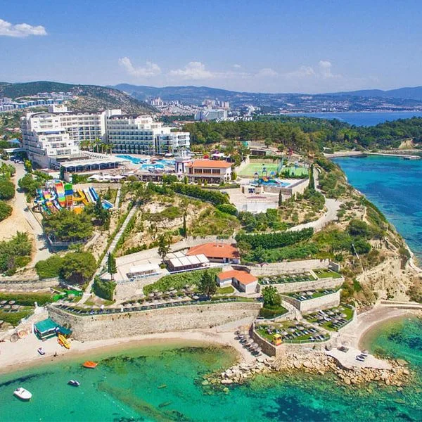 Sealight Resort (ex Otium Sealight Beach Resort)