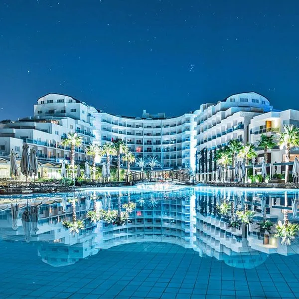 Sealight Resort (ex Otium Sealight Beach Resort) - zdjęcie 2