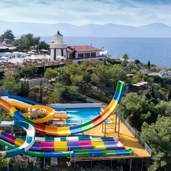 Sealight Resort (ex Otium Sealight Beach Resort) - zdjęcie 5