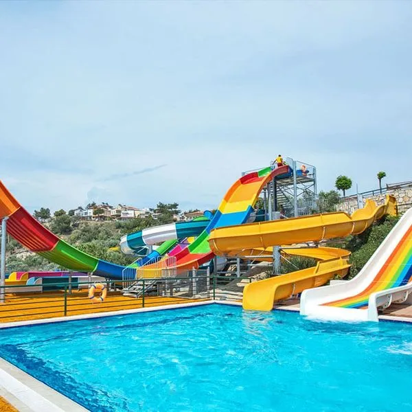 Sealight Resort (ex Otium Sealight Beach Resort) - zdjęcie 4