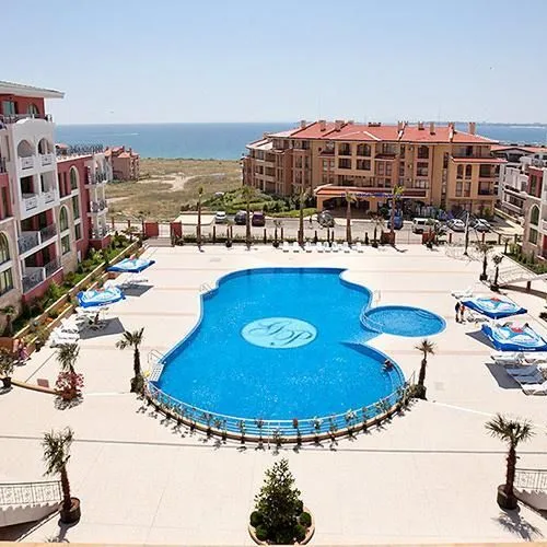 St. George Palace - zdjęcie 5