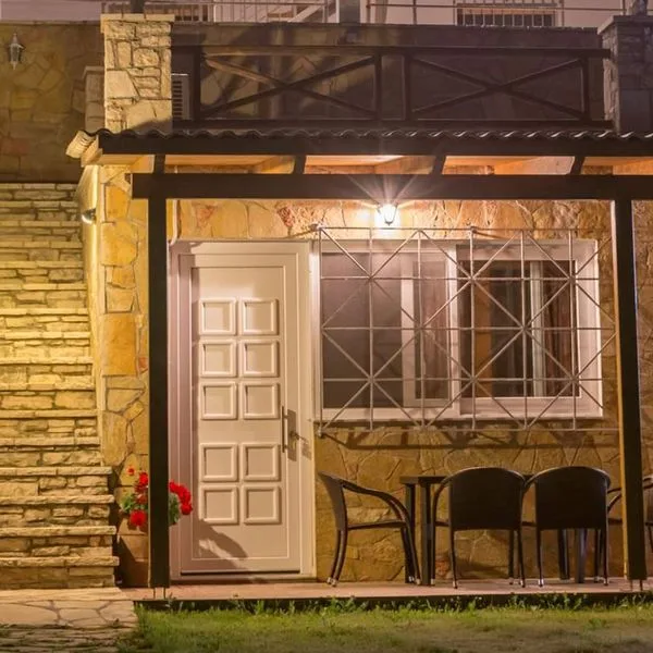 Laura Beach House - zdjęcie 2