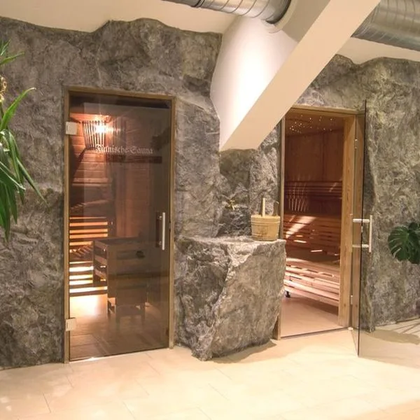 Lampenhausl - zdjęcie 5