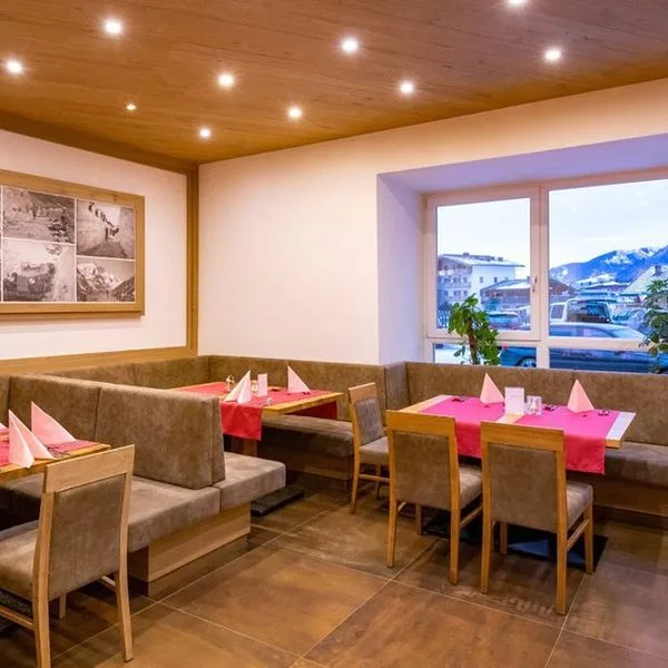 Lampenhausl - zdjęcie 2