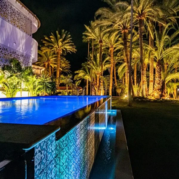 Eden Meloneras by TAM Resorts (ex. Villa Eden Apartamentos) - zdjęcie 3