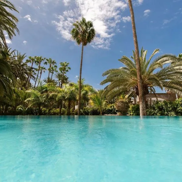 Eden Meloneras by TAM Resorts (ex. Villa Eden Apartamentos) - zdjęcie 2