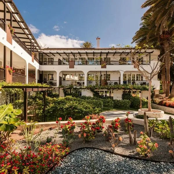 Eden Meloneras by TAM Resorts (ex. Villa Eden Apartamentos) - zdjęcie 5