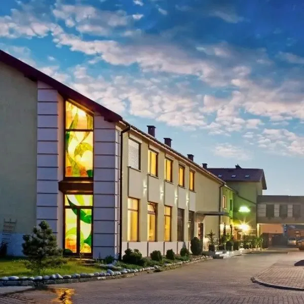 City SM Spa & Wellness