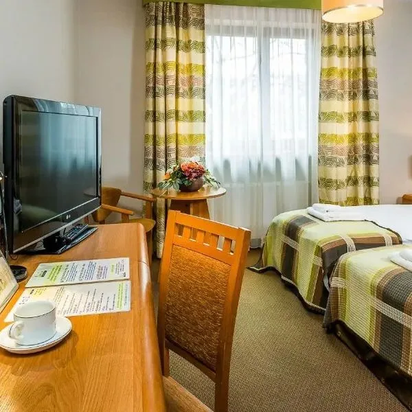 City SM Spa & Wellness - zdjęcie 2