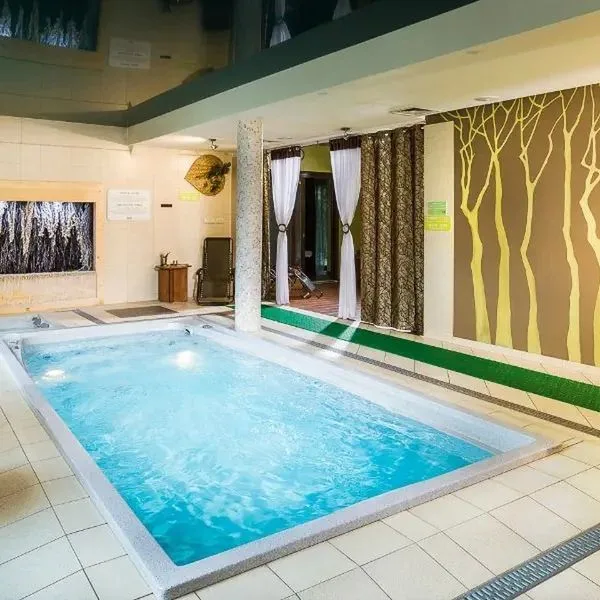 City SM Spa & Wellness - zdjęcie 3