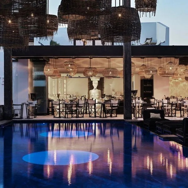 Myconian O Hotel - zdjęcie 4