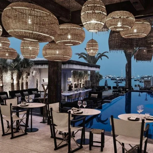 Myconian O Hotel - zdjęcie 2