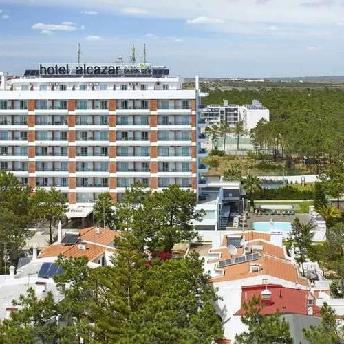 Alcazar (Monte Gordo) - zdjęcie 3