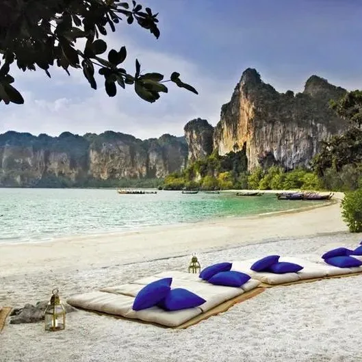 Rayavadee - zdjęcie 2