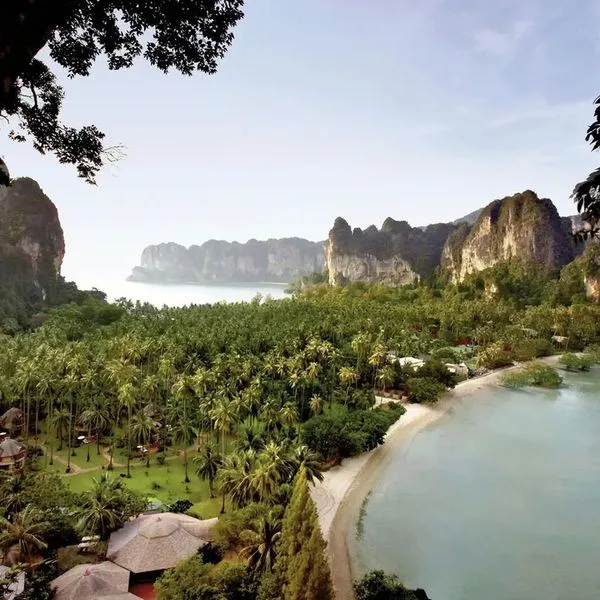 Rayavadee - zdjęcie 5