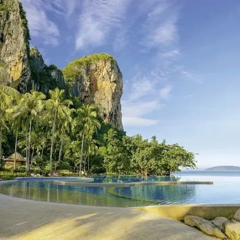 Rayavadee - zdjęcie 3