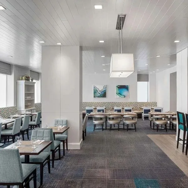 Hilton Garden Inn Financial Center Manhattan Downtown - zdjęcie 5