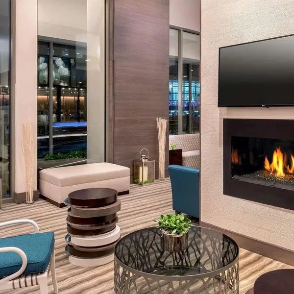 Hilton Garden Inn Financial Center Manhattan Downtown - zdjęcie 4