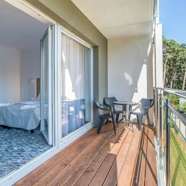 Wydma Resort & SPA - zdjęcie 4