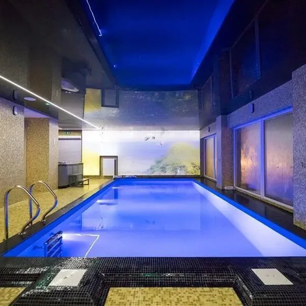 Wydma Resort & SPA - zdjęcie 5