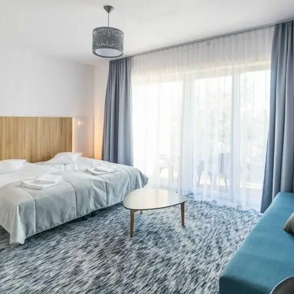 Wydma Resort & SPA - zdjęcie 3