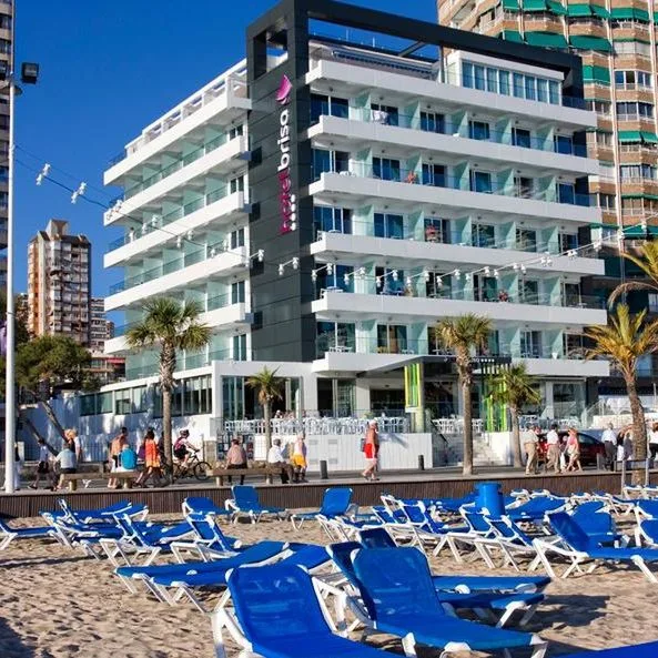 Brisa (Benidorm) - zdjęcie 2