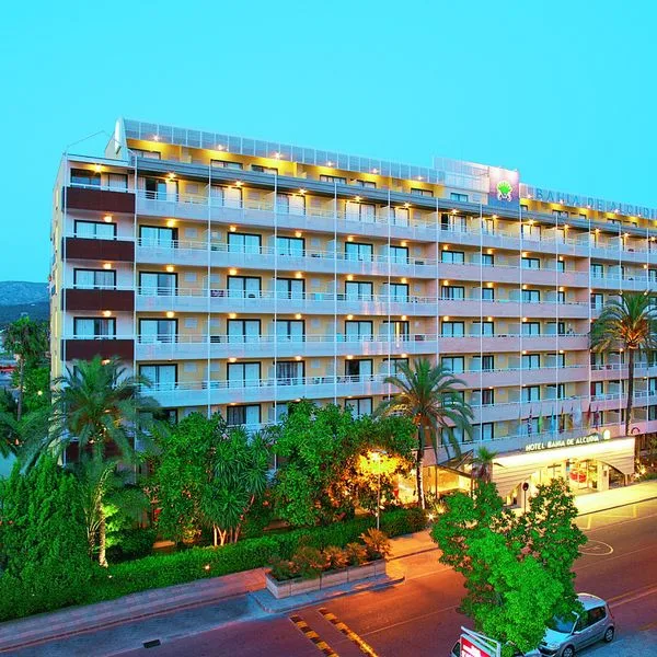 Bahia de Alcudia - zdjęcie 2