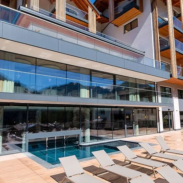 Ciampedie Luxury Alpine Spa - zdjęcie 3