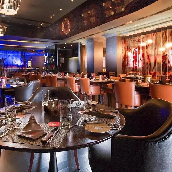 Millennium Downtown (ex. Crowne Plaza Abu Dhabi) - zdjęcie 5