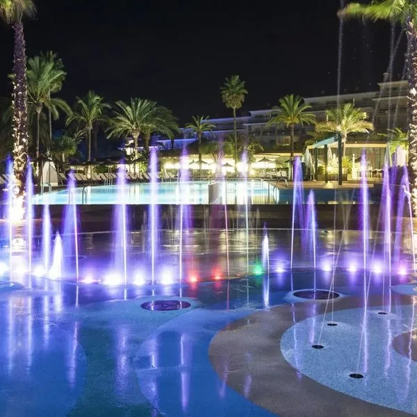 Insotel Cala Mandia Resort & Spa - zdjęcie 2