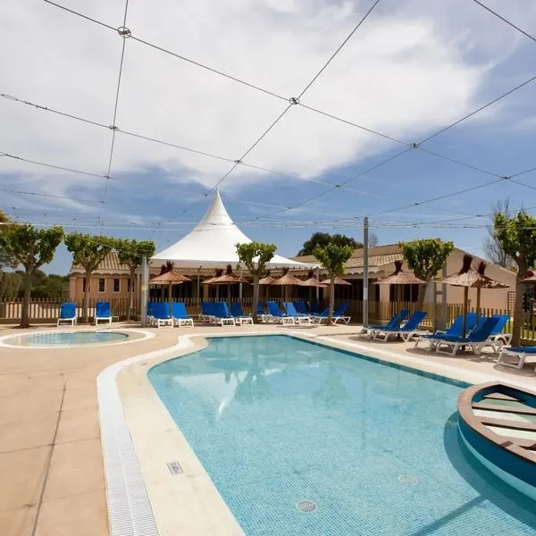 Insotel Cala Mandia Resort & Spa - zdjęcie 5