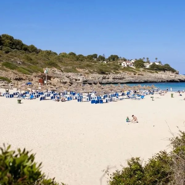 Insotel Cala Mandia Resort & Spa - zdjęcie 4