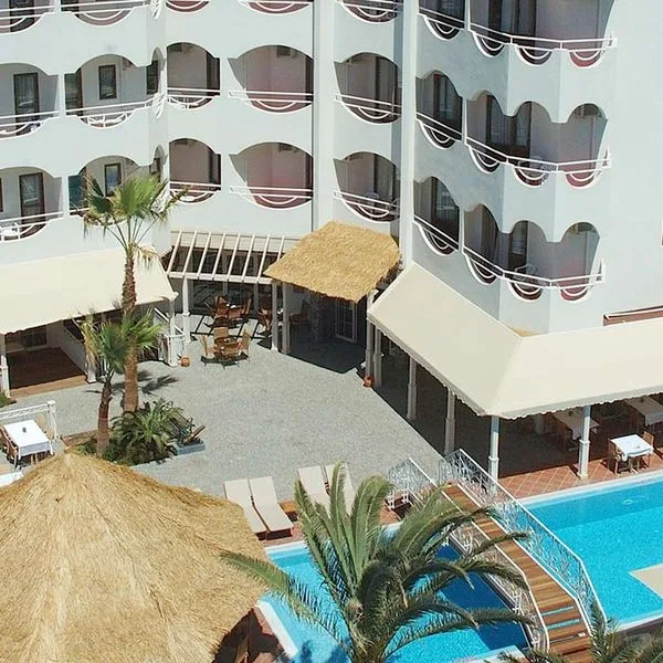 Hawaii (Marmaris) - zdjęcie 4