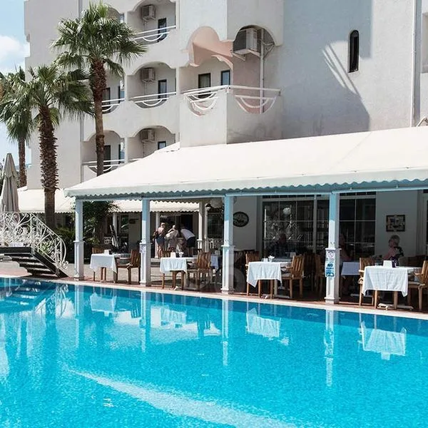 Hawaii (Marmaris) - zdjęcie 5