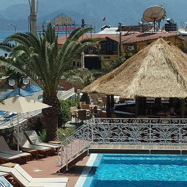 Hawaii (Marmaris) - zdjęcie 3