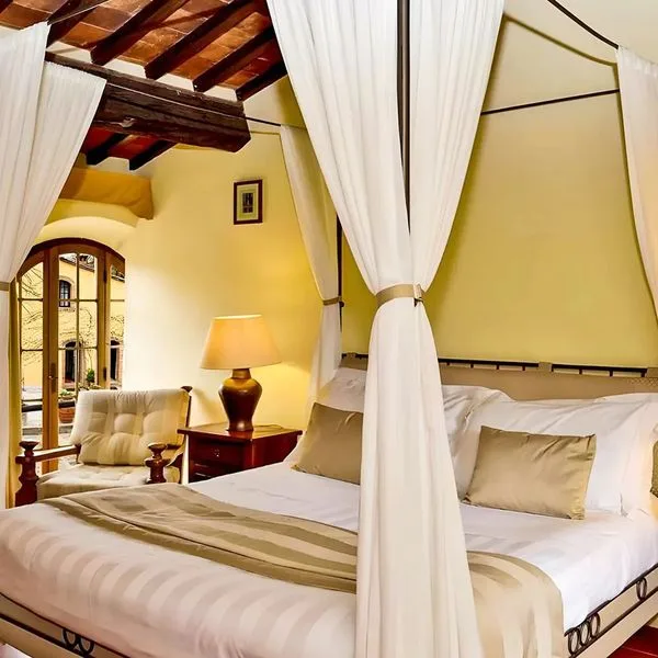 Borgo San Luigi - zdjęcie 4