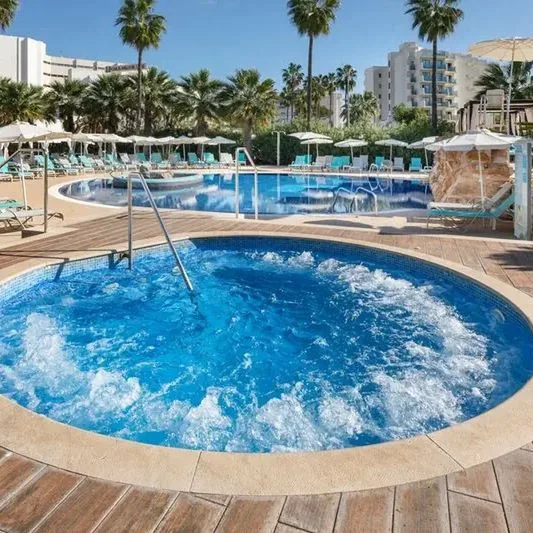 Cala Millor Garden - zdjęcie 4