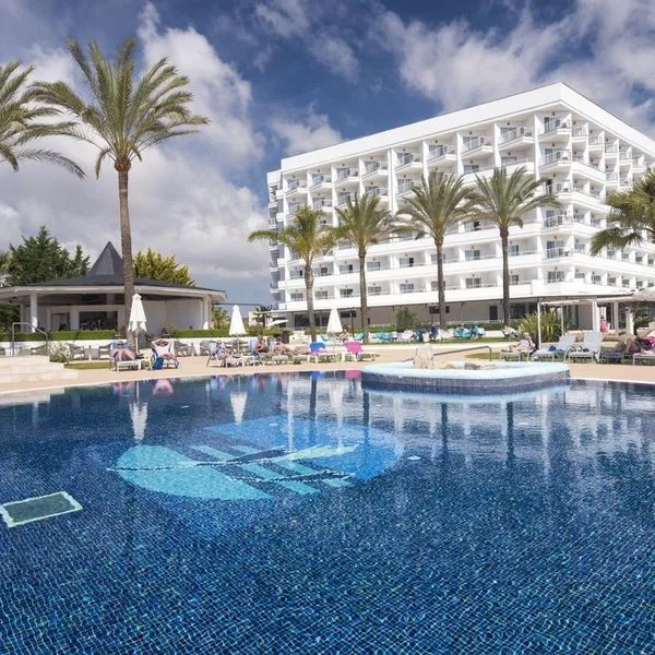 Cala Millor Garden - zdjęcie 2