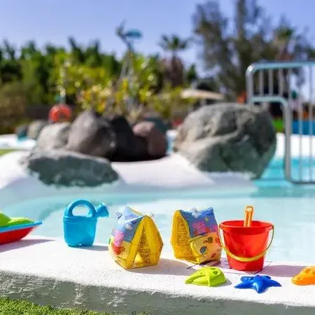 MUR Bungalows Parque Romantico - zdjęcie 5