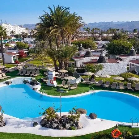 MUR Bungalows Parque Romantico - zdjęcie 2