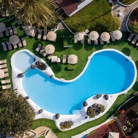 MUR Bungalows Parque Romantico - zdjęcie 4