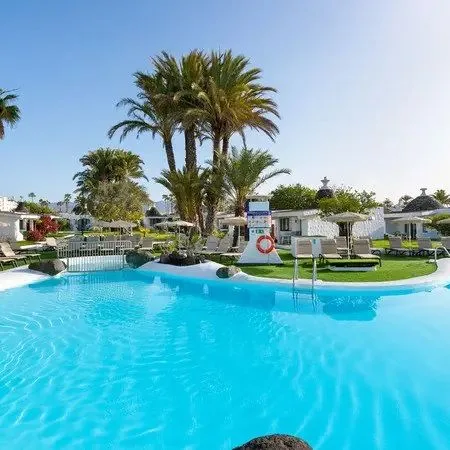 MUR Bungalows Parque Romantico - zdjęcie 3